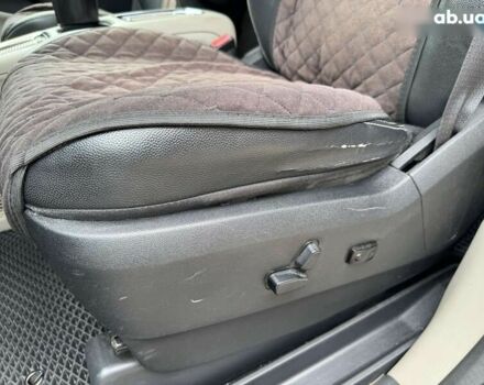 Додж Гранд Караван, об'ємом двигуна 3.6 л та пробігом 169 тис. км за 13490 $, фото 14 на Automoto.ua