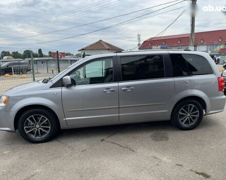 Додж Гранд Караван, об'ємом двигуна 3.6 л та пробігом 169 тис. км за 13490 $, фото 9 на Automoto.ua