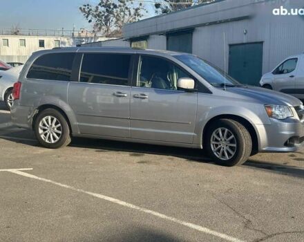 Додж Гранд Караван, объемом двигателя 3.6 л и пробегом 167 тыс. км за 11990 $, фото 17 на Automoto.ua