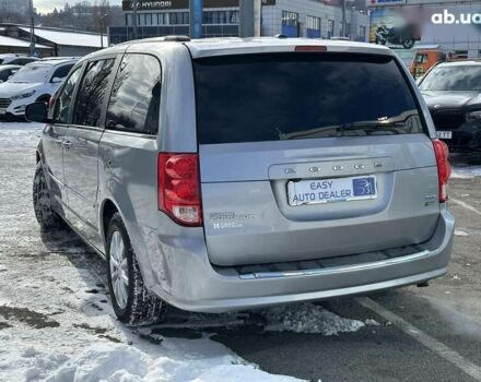 Додж Гранд Караван, об'ємом двигуна 3.6 л та пробігом 167 тис. км за 13590 $, фото 4 на Automoto.ua