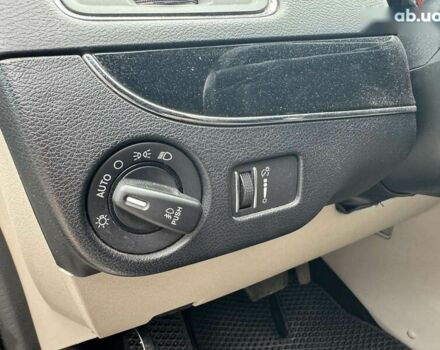 Додж Гранд Караван, об'ємом двигуна 3.6 л та пробігом 169 тис. км за 13490 $, фото 15 на Automoto.ua