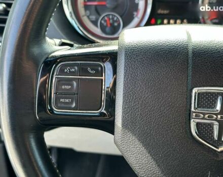 Додж Гранд Караван 2017 в Киеве на Automoto.ua Додж Гранд Караван, объемом двигателя 3.6 л и пробегом 167 тыс. км за 11990 $, фото 17 на Automoto.ua