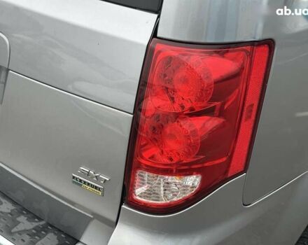 Додж Гранд Караван 2017 в Киеве на Automoto.ua Додж Гранд Караван, объемом двигателя 3.6 л и пробегом 167 тыс. км за 11990 $, фото 10 на Automoto.ua