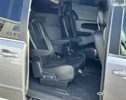 Додж Гранд Караван, объемом двигателя 3.6 л и пробегом 167 тыс. км за 11990 $, фото 25 на Automoto.ua