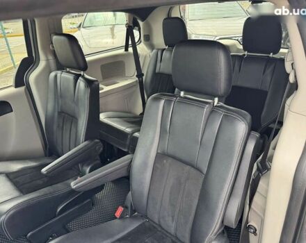 Додж Гранд Караван, об'ємом двигуна 3.6 л та пробігом 169 тис. км за 13490 $, фото 27 на Automoto.ua