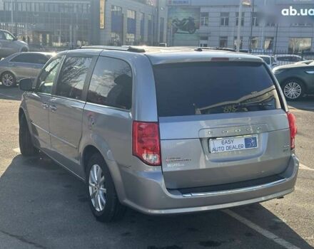 Додж Гранд Караван, объемом двигателя 3.6 л и пробегом 167 тыс. км за 11990 $, фото 4 на Automoto.ua