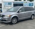 Додж Гранд Караван 2017 в Киеве на Automoto.ua Додж Гранд Караван, объемом двигателя 3.6 л и пробегом 167 тыс. км за 11990 $, фото 1 на Automoto.ua