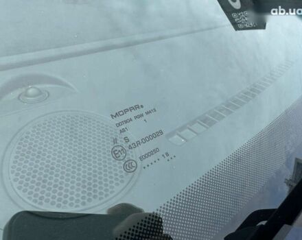 Додж Гранд Караван, об'ємом двигуна 3.6 л та пробігом 169 тис. км за 13490 $, фото 10 на Automoto.ua