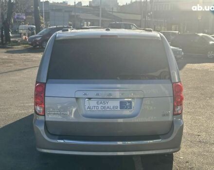 Додж Гранд Караван, объемом двигателя 3.6 л и пробегом 167 тыс. км за 11990 $, фото 3 на Automoto.ua