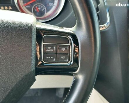 Додж Гранд Караван 2017 в Киеве на Automoto.ua Додж Гранд Караван, объемом двигателя 3.6 л и пробегом 167 тыс. км за 11990 $, фото 16 на Automoto.ua