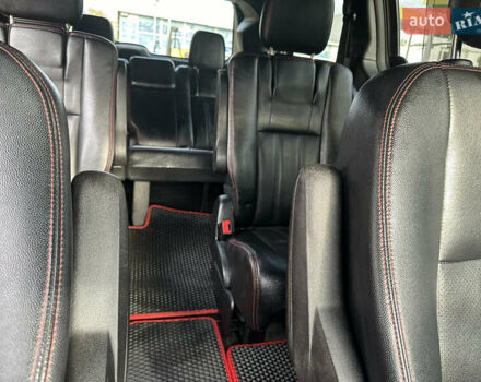 Додж Гранд Караван, объемом двигателя 3.61 л и пробегом 180 тыс. км за 15500 $, фото 2 на Automoto.ua