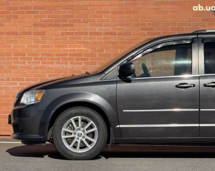 Додж Гранд Караван, об'ємом двигуна 0 л та пробігом 147 тис. км за 15950 $, фото 7 на Automoto.ua