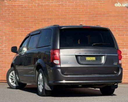 Додж Гранд Караван, об'ємом двигуна 0 л та пробігом 147 тис. км за 15950 $, фото 12 на Automoto.ua