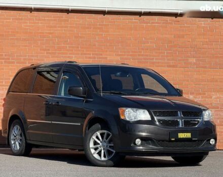Додж Гранд Караван, об'ємом двигуна 0 л та пробігом 147 тис. км за 15950 $, фото 4 на Automoto.ua
