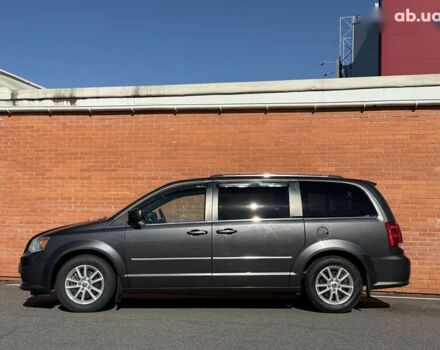 Додж Гранд Караван, об'ємом двигуна 0 л та пробігом 147 тис. км за 15950 $, фото 6 на Automoto.ua