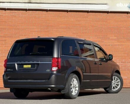 Додж Гранд Караван, об'ємом двигуна 0 л та пробігом 147 тис. км за 15950 $, фото 15 на Automoto.ua