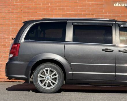 Додж Гранд Караван, об'ємом двигуна 0 л та пробігом 147 тис. км за 15950 $, фото 11 на Automoto.ua