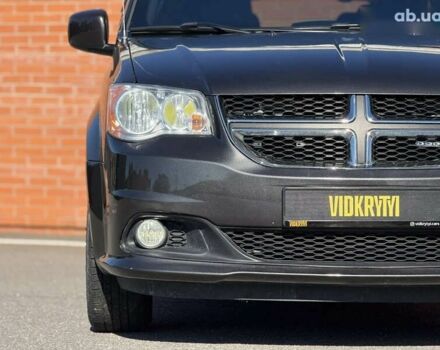 Додж Гранд Караван, об'ємом двигуна 0 л та пробігом 147 тис. км за 15950 $, фото 3 на Automoto.ua