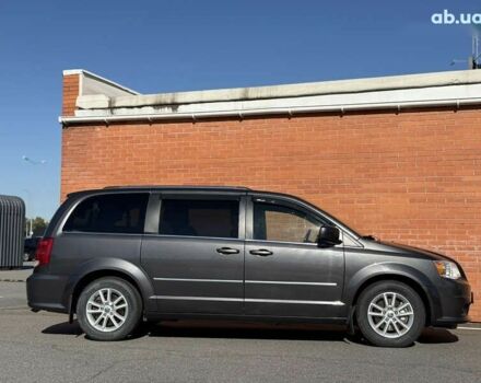 Додж Гранд Караван, об'ємом двигуна 0 л та пробігом 147 тис. км за 15950 $, фото 9 на Automoto.ua