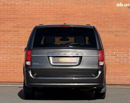 Додж Гранд Караван, об'ємом двигуна 0 л та пробігом 147 тис. км за 15950 $, фото 14 на Automoto.ua
