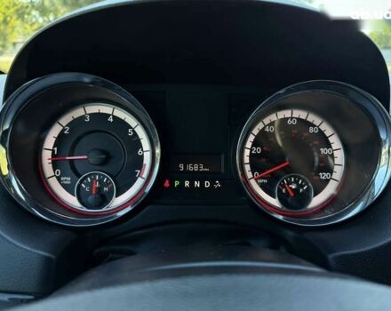 Додж Гранд Караван, об'ємом двигуна 0 л та пробігом 147 тис. км за 15950 $, фото 20 на Automoto.ua