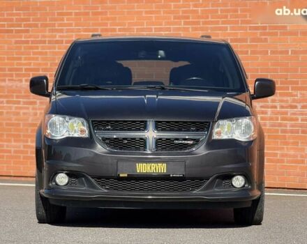 Додж Гранд Караван, об'ємом двигуна 0 л та пробігом 147 тис. км за 15950 $, фото 2 на Automoto.ua