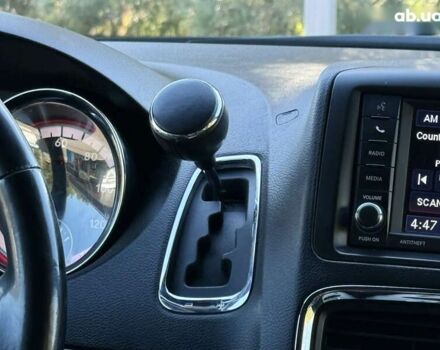 Додж Гранд Караван, об'ємом двигуна 0 л та пробігом 147 тис. км за 15950 $, фото 24 на Automoto.ua