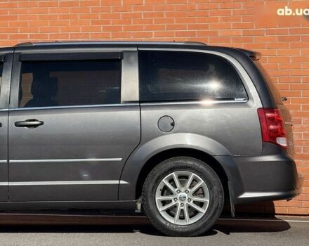 Додж Гранд Караван, об'ємом двигуна 0 л та пробігом 147 тис. км за 15950 $, фото 8 на Automoto.ua