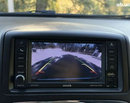 Додж Гранд Караван, об'ємом двигуна 0 л та пробігом 147 тис. км за 15950 $, фото 21 на Automoto.ua