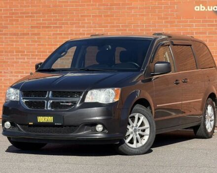 Додж Гранд Караван, об'ємом двигуна 0 л та пробігом 147 тис. км за 15950 $, фото 1 на Automoto.ua