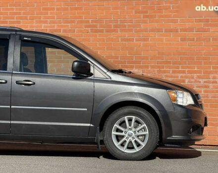 Додж Гранд Караван, об'ємом двигуна 0 л та пробігом 147 тис. км за 15950 $, фото 10 на Automoto.ua