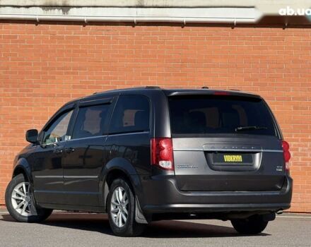 Додж Гранд Караван, об'ємом двигуна 0 л та пробігом 147 тис. км за 15950 $, фото 13 на Automoto.ua