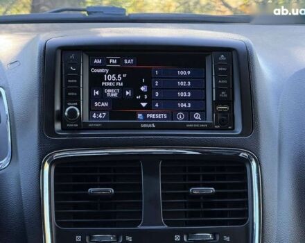 Додж Гранд Караван, об'ємом двигуна 0 л та пробігом 147 тис. км за 15950 $, фото 22 на Automoto.ua