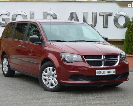 Додж Гранд Караван, объемом двигателя 0 л и пробегом 79 тыс. км за 12500 $, фото 1 на Automoto.ua