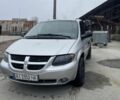 Серый Додж Гранд Караван, объемом двигателя 3.3 л и пробегом 174 тыс. км за 4300 $, фото 1 на Automoto.ua
