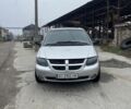 Серый Додж Гранд Караван, объемом двигателя 3.3 л и пробегом 174 тыс. км за 4300 $, фото 1 на Automoto.ua