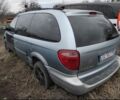 Додж Гранд Караван 2003 в Житомире на Automoto.ua Серый Додж Гранд Караван, объемом двигателя 3.3 л и пробегом 280 тыс. км за 400 $, фото 1 на Automoto.ua