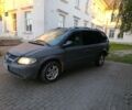 Додж Гранд Караван 2003 в Луцке на Automoto.ua Серый Додж Гранд Караван, объемом двигателя 3.3 л и пробегом 226 тыс. км за 5500 $, фото 2 на Automoto.ua