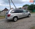 Сірий Додж Гранд Караван, об'ємом двигуна 3.3 л та пробігом 117 тис. км за 6350 $, фото 1 на Automoto.ua