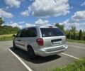 Серый Додж Гранд Караван, объемом двигателя 3.3 л и пробегом 68 тыс. км за 8600 $, фото 1 на Automoto.ua