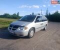 Сірий Додж Гранд Караван, об'ємом двигуна 3.3 л та пробігом 117 тис. км за 7000 $, фото 1 на Automoto.ua