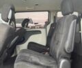 Серый Додж Гранд Караван, объемом двигателя 3.6 л и пробегом 85 тыс. км за 4100 $, фото 10 на Automoto.ua