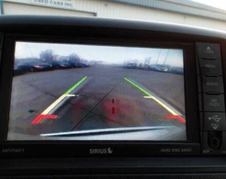 Сірий Додж Гранд Караван, об'ємом двигуна 3.6 л та пробігом 143 тис. км за 5800 $, фото 9 на Automoto.ua