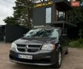 Серый Додж Гранд Караван, объемом двигателя 3.6 л и пробегом 157 тыс. км за 8900 $, фото 1 на Automoto.ua