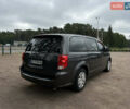 Серый Додж Гранд Караван, объемом двигателя 3.6 л и пробегом 157 тыс. км за 8900 $, фото 7 на Automoto.ua