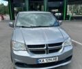 Серый Додж Гранд Караван, объемом двигателя 3.6 л и пробегом 375 тыс. км за 10500 $, фото 1 на Automoto.ua