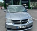Серый Додж Гранд Караван, объемом двигателя 3.6 л и пробегом 375 тыс. км за 8000 $, фото 1 на Automoto.ua