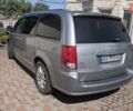 Сірий Додж Гранд Караван, об'ємом двигуна 3.61 л та пробігом 241 тис. км за 10700 $, фото 33 на Automoto.ua