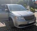 Сірий Додж Гранд Караван, об'ємом двигуна 3.61 л та пробігом 241 тис. км за 10700 $, фото 8 на Automoto.ua
