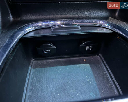 Серый Додж Гранд Караван, объемом двигателя 3.61 л и пробегом 196 тыс. км за 15800 $, фото 26 на Automoto.ua